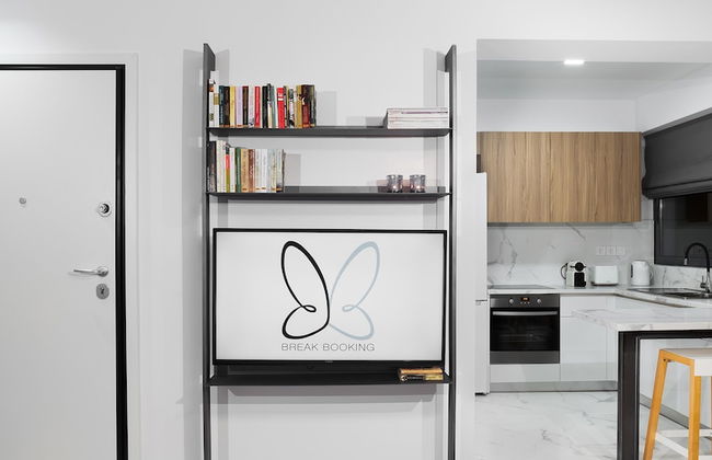 Elysium Boutique Apartments - Foto 32
