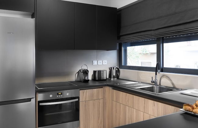 Elysium Boutique Apartments - Foto 63