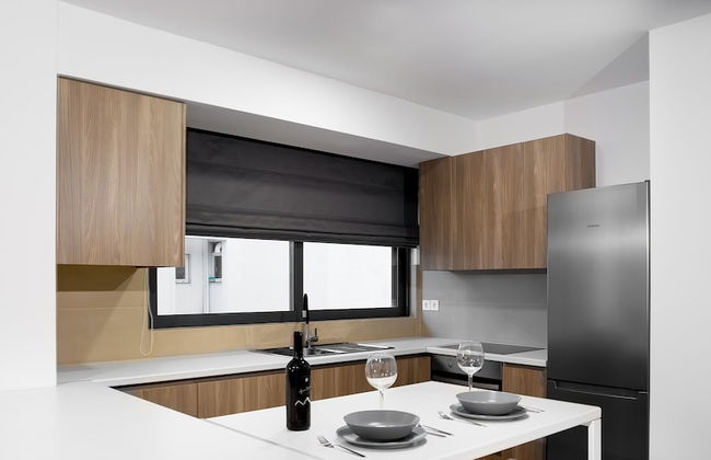 Elysium Boutique Apartments - Foto 30