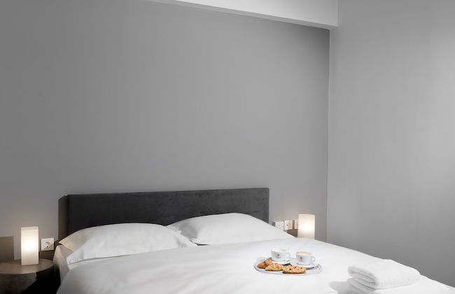 Elysium Boutique Apartments - Foto 9