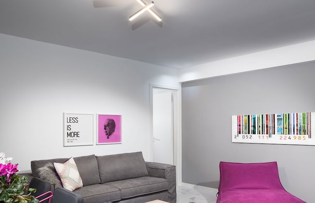 Elysium Boutique Apartments - Foto 53