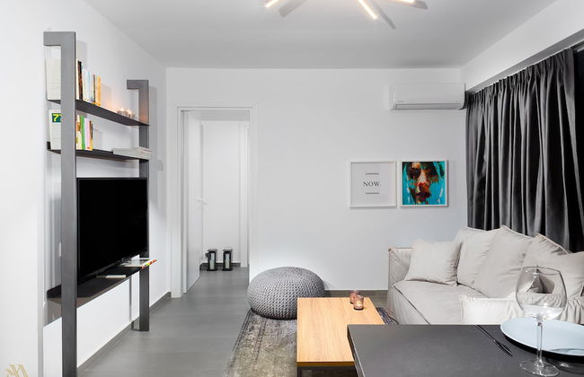 Elysium Boutique Apartments - Foto 38