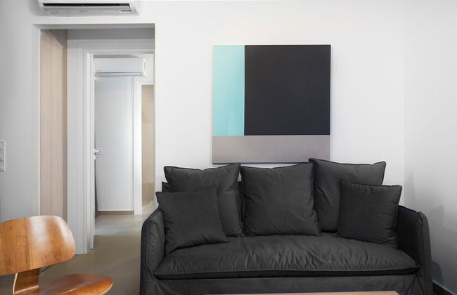 Elysium Boutique Apartments - Foto 54