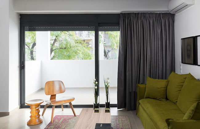 Elysium Boutique Apartments - Foto 64