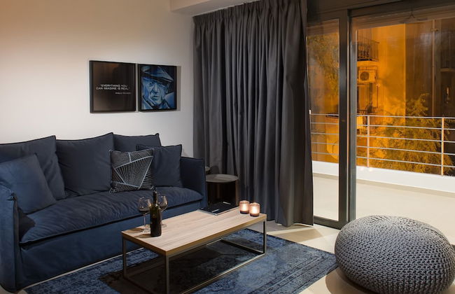 Elysium Boutique Apartments - Foto 66