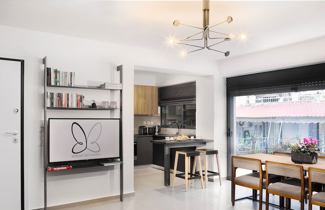 Elysium Boutique Apartments - Foto 47