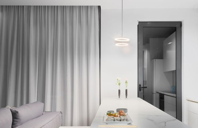 Elysium Boutique Apartments - Foto 25