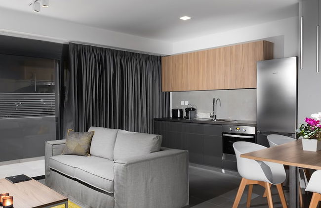 Elysium Boutique Apartments - Foto 56