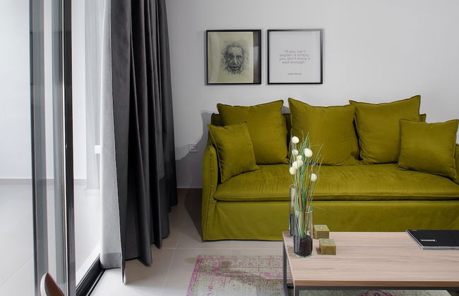 Elysium Boutique Apartments - Foto 51