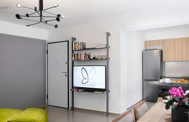 Elysium Boutique Apartments - Foto 59