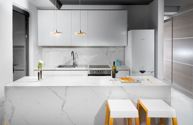 Elysium Boutique Apartments - Foto 26