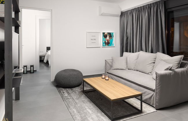 Elysium Boutique Apartments - Foto 36