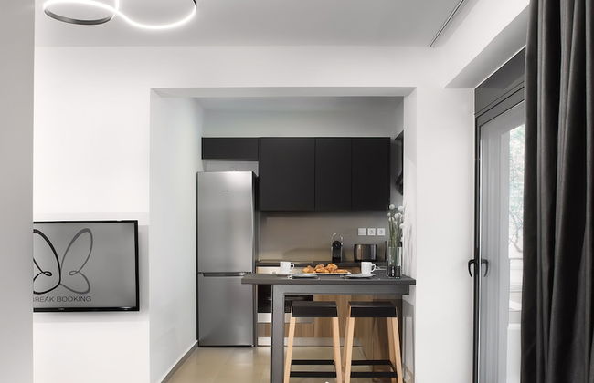 Elysium Boutique Apartments - Foto 44