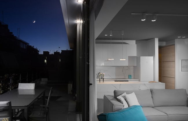 Elysium Boutique Apartments - Foto 60