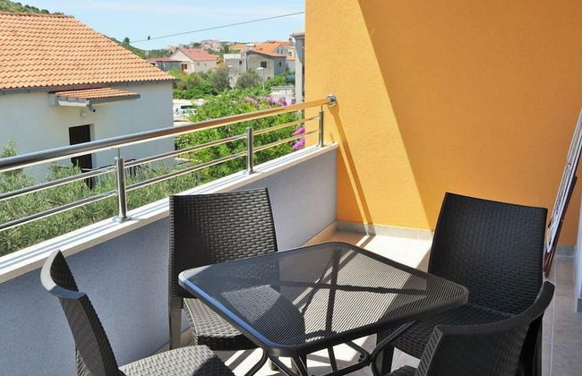 Apartments Zora 1629 - Foto 31