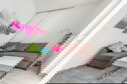Foto 32 - Modern Holiday Home With Pool and Bubble Bath