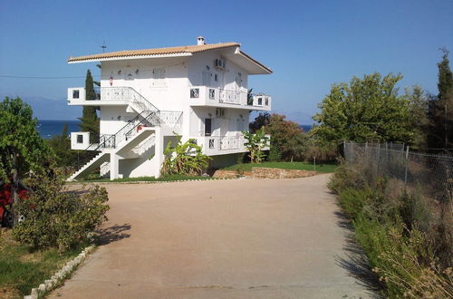 Photo 26 - Apartments Xenios Zeus 2