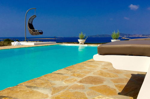 Photo 5 - Paros Afrodite Luxury Villas