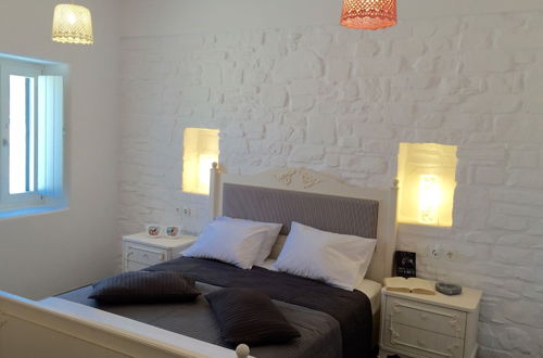 Photo 22 - Paros Afrodite Luxury Villas