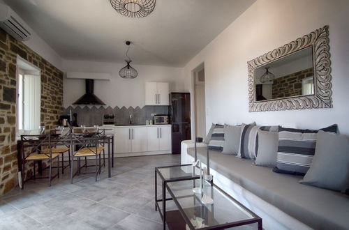 Photo 42 - Paros Afrodite Luxury Villas