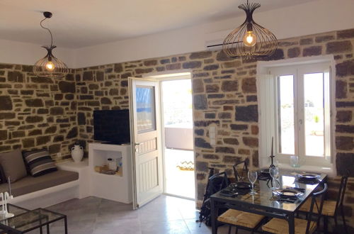 Photo 36 - Paros Afrodite Luxury Villas