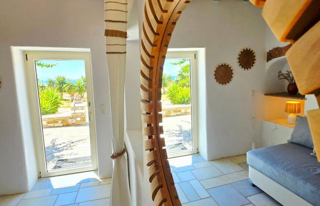 Paros Afrodite Luxury Villas - Foto 61