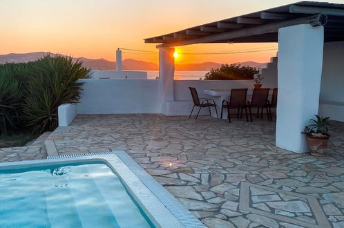 Photo 48 - Paros Afrodite Luxury Villas