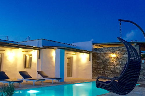 Photo 69 - Paros Afrodite Luxury Villas