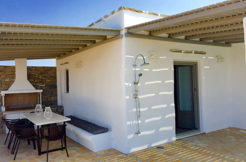 Photo 51 - Paros Afrodite Luxury Villas