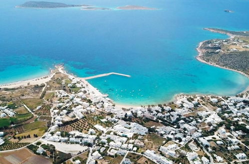 Photo 33 - Paros Afrodite Luxury Villas