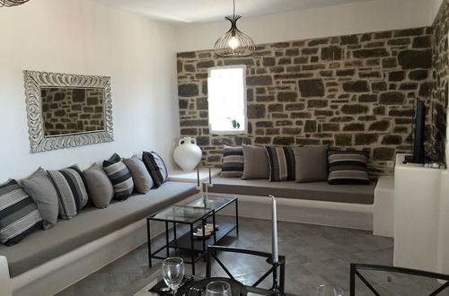 Foto 49 - Paros Afrodite Luxury Villas