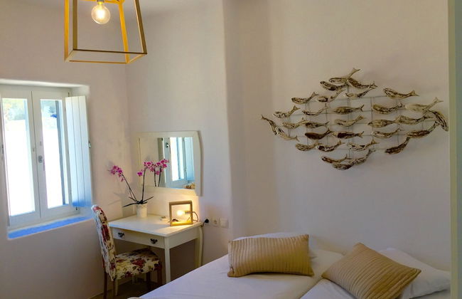 Paros Afrodite Luxury Villas - Foto 2