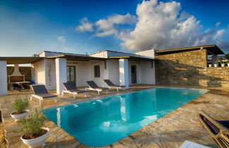 Foto 2 - Paros Afrodite Luxury Villas