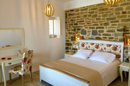 Foto 7 - Paros Afrodite Luxury Villas