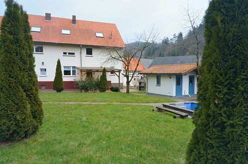 Photo 27 - Farm Situated Next to the Kellerwald National Park