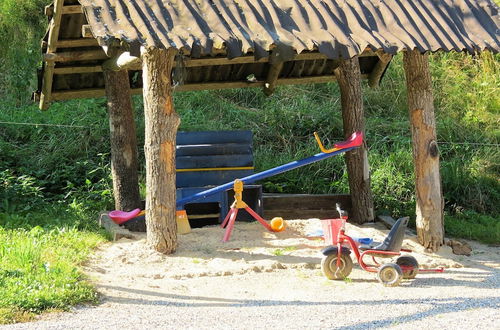 Foto 17 - Farm Situated Next to the Kellerwald National Park