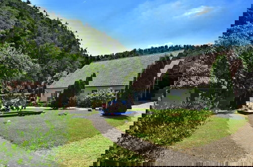 Photo 34 - Apartment With Terrace in Huddingen