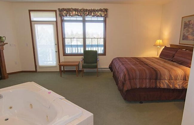 Scandinavian Lodge - Foto 3