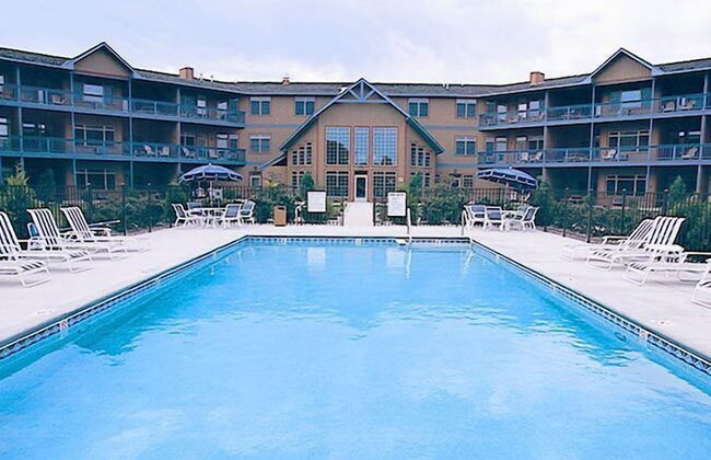 Scandinavian Lodge - Foto 19