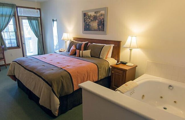 Scandinavian Lodge - Foto 7
