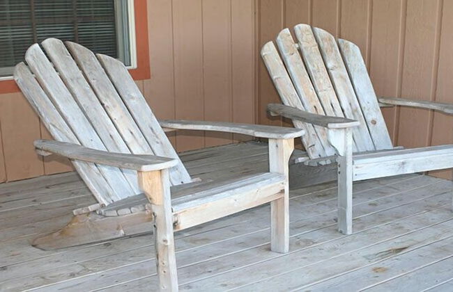 Scandinavian Lodge - Foto 15