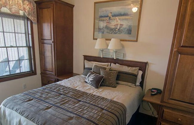 Scandinavian Lodge - Foto 2