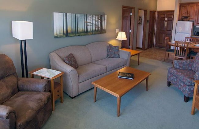 Scandinavian Lodge - Foto 14