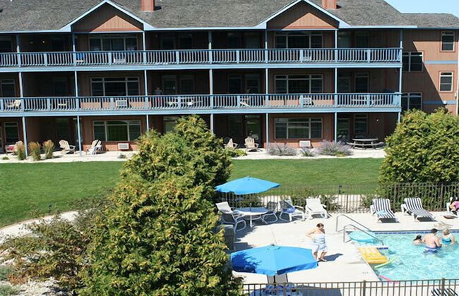 Scandinavian Lodge - Foto 27