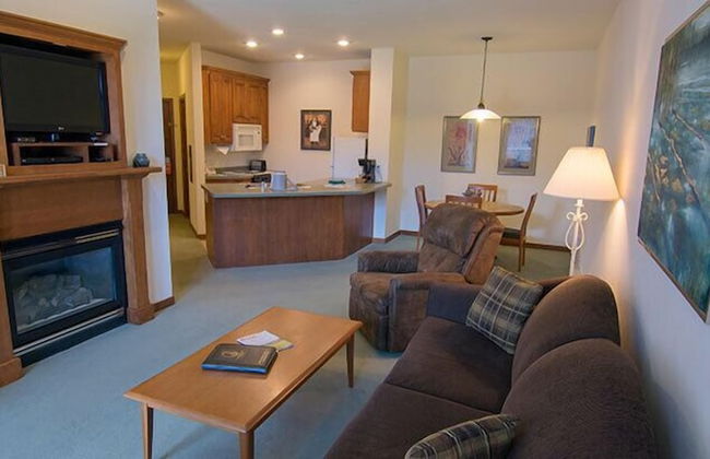 Scandinavian Lodge - Foto 12
