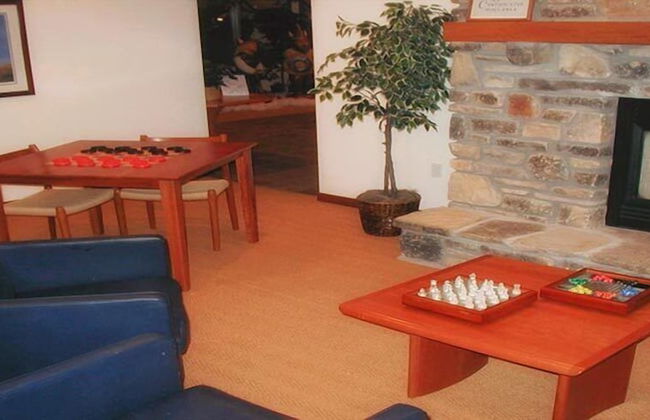 Scandinavian Lodge - Foto 21