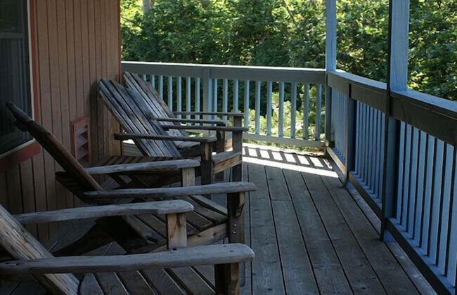 Scandinavian Lodge - Foto 16