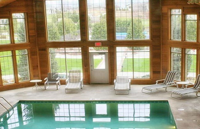 Scandinavian Lodge - Foto 18