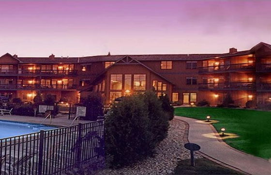 Scandinavian Lodge - Foto 1