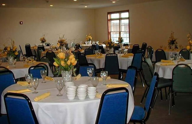 Scandinavian Lodge - Foto 23